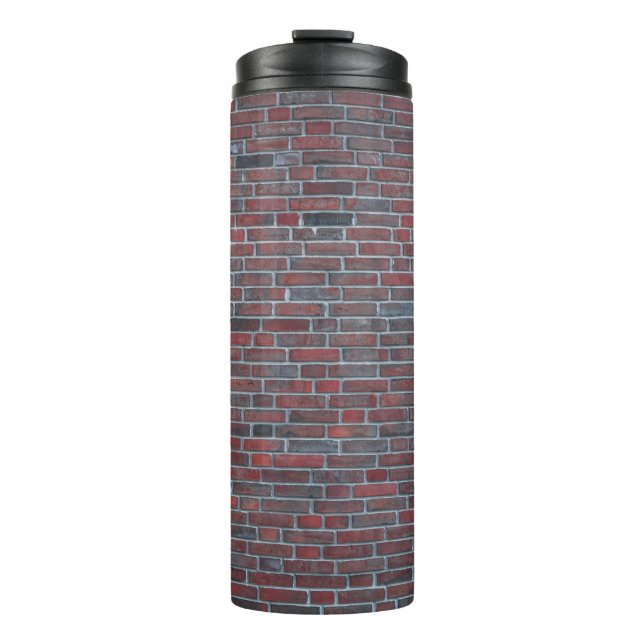 Termo Pared de ladrillo (Anverso)