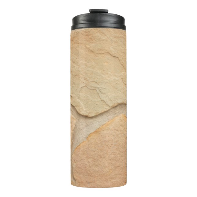 Termo Pared marrón (Anverso)