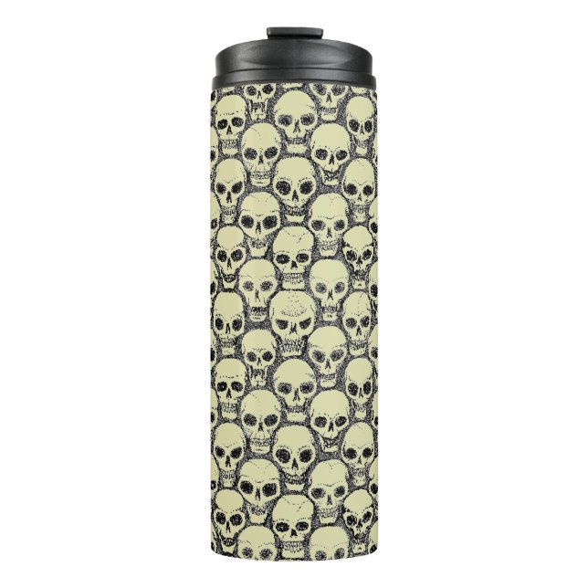 Termo Pared o'Skulls (Anverso)