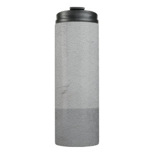 Termo Pared pintada de blanco