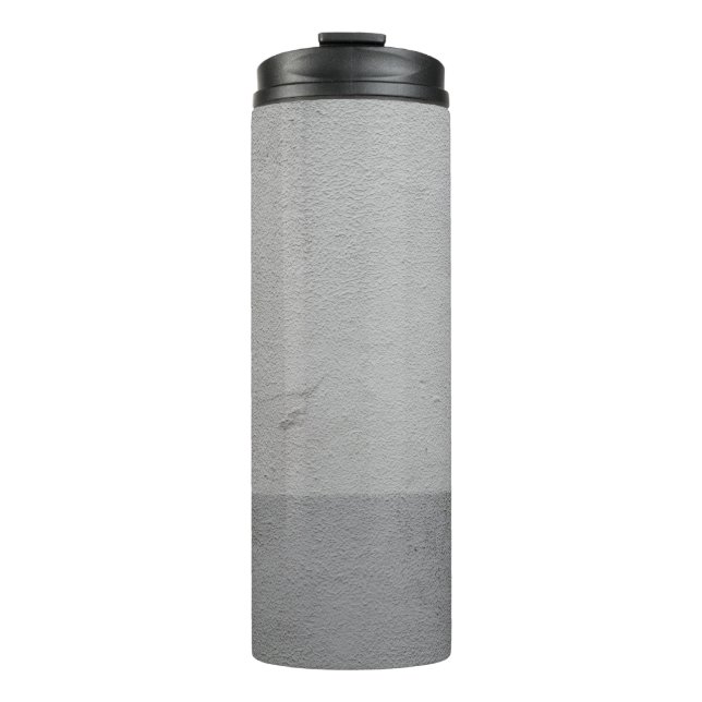 Termo Pared pintada de blanco (Anverso)