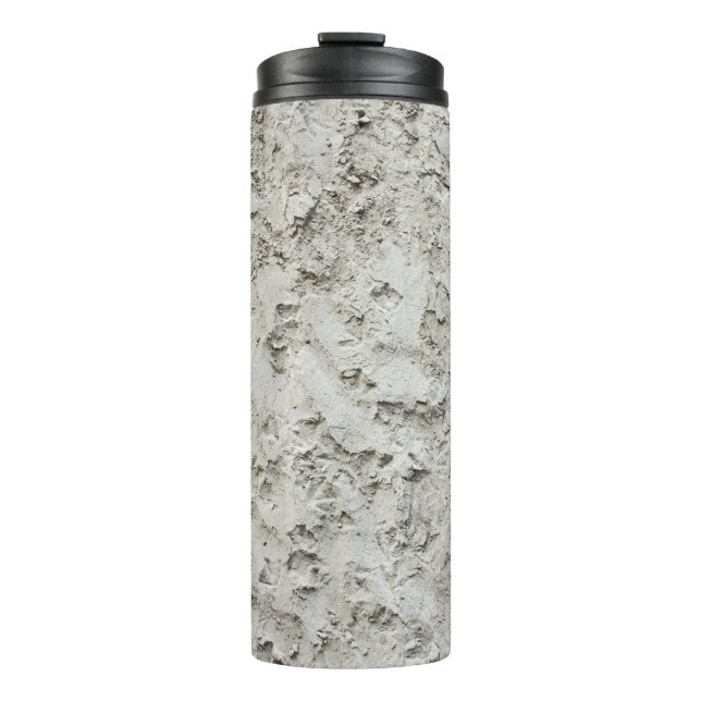 Termo Pared pintada de blanco (Anverso)