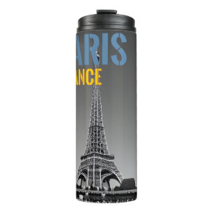 Termo París Francia