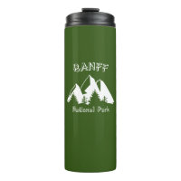 Parque nacional Banff