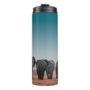 TERMO PARQUE NACIONAL DE ETOSHA