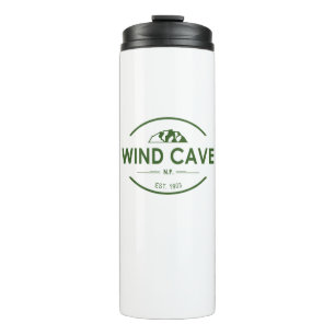 Termo Parque nacional de la Cueva del Viento