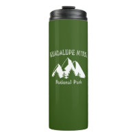 Parque nacional de las Montañas Guadalupe