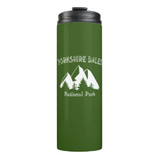 Termo Parque nacional de Yorkshire Dales