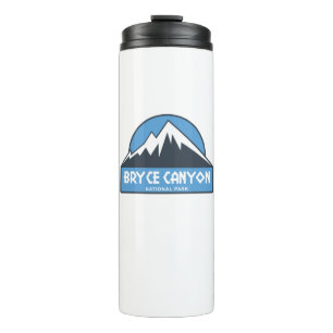 Termo Parque nacional del Cañón de Bryce