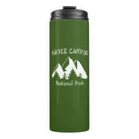 Parque nacional del Cañón de Bryce