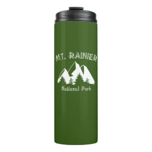 Termo Parque nacional del Monte Rainier