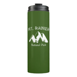 Termo Parque nacional del Monte Rainier