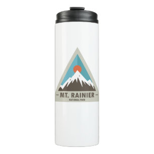Termo Parque nacional del Monte Rainier
