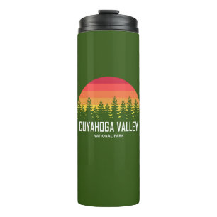 Termo Parque nacional del Valle de Cuyahoga