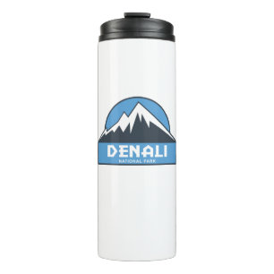 Termo Parque nacional Denali