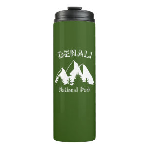 Termo Parque nacional Denali