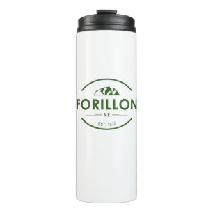 Termo Parque nacional Forillon