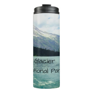 Termo Parque nacional Glaciar Montana