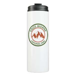 Termo Parque nacional Gros Morne
