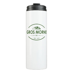 Termo Parque nacional Gros Morne