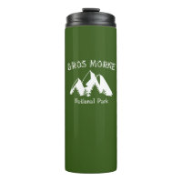 Parque nacional Gros Morne