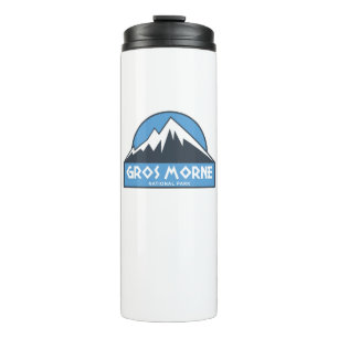 Termo Parque nacional Gros Morne