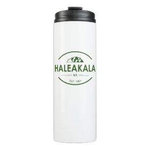Termo Parque nacional Haleakala