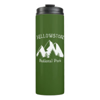 Parque nacional Yellowstone