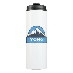 Termo Parque nacional Yoho
