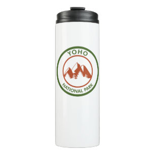 Termo Parque nacional Yoho