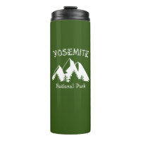 Parque nacional Yosemite