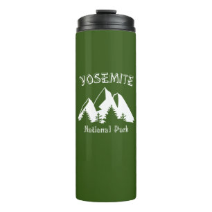 Termo Parque nacional Yosemite