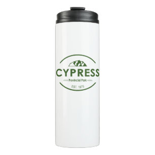 Termo Parque Provincial Cypress