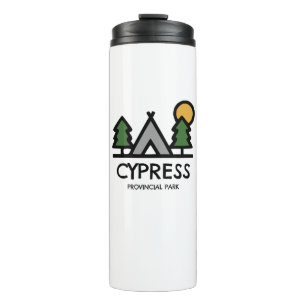 Termo Parque Provincial Cypress