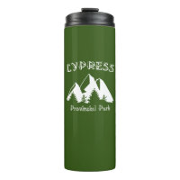 Parque Provincial Cypress