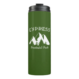 Termo Parque Provincial Cypress