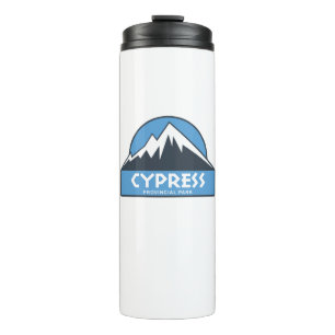 Termo Parque Provincial Cypress
