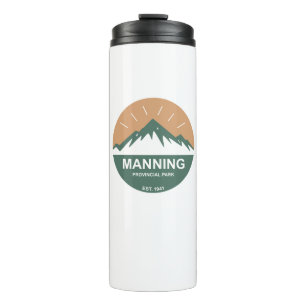 Termo Parque provincial de Manning