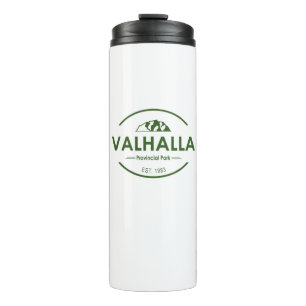 Termo Parque provincial de Valhalla
