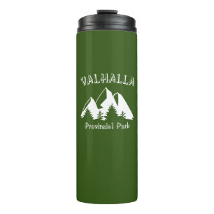 Termo Parque provincial de Valhalla