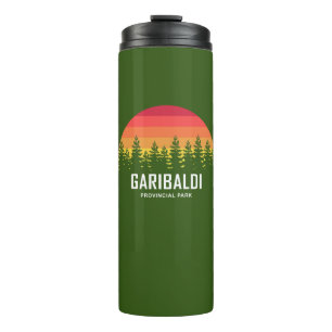 Termo Parque Provincial Garibaldi