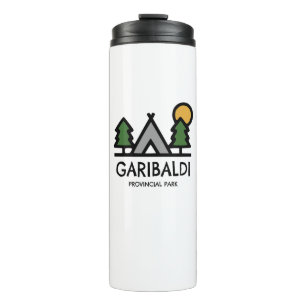Termo Parque Provincial Garibaldi