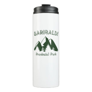 Termo Parque Provincial Garibaldi