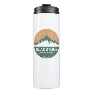 Termo Parque Provincial Gladstone