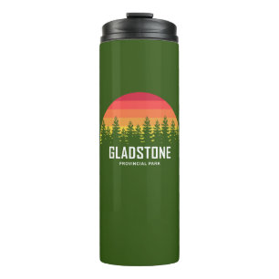 Termo Parque Provincial Gladstone