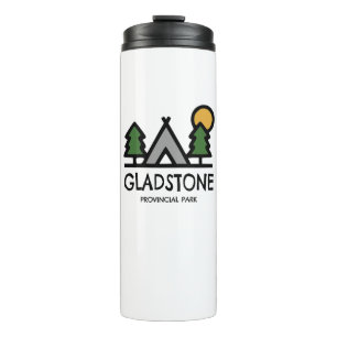 Termo Parque Provincial Gladstone