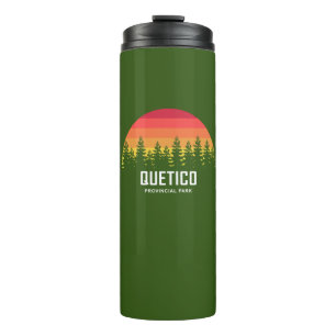 Termo Parque Provincial Quetico