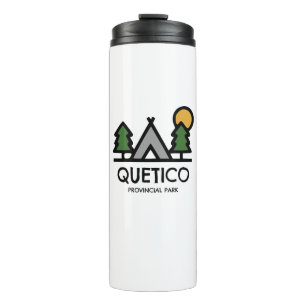 Termo Parque Provincial Quetico