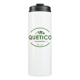 Termo Parque Provincial Quetico