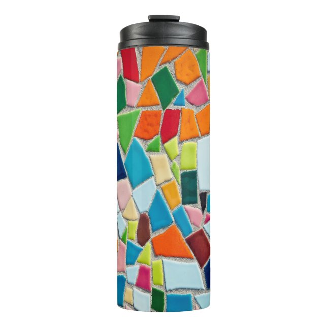 Termo Pastel Amor (Anverso)